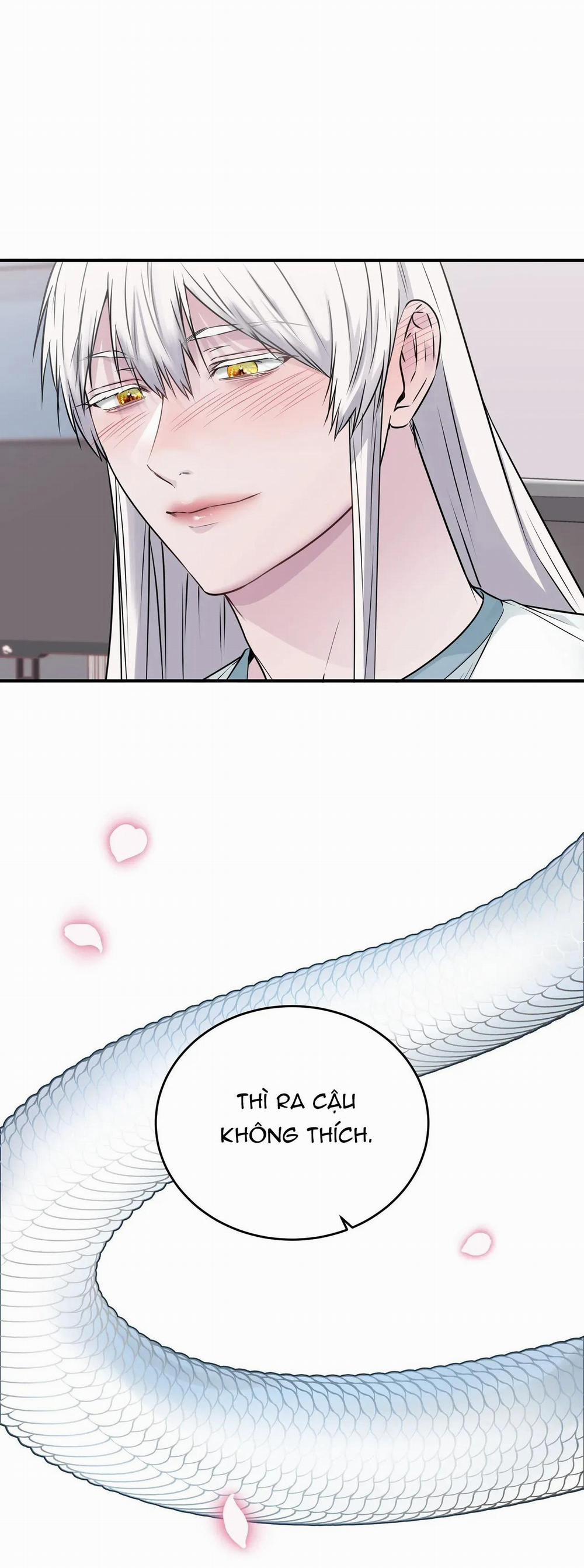 ÂN NHÂN CỦA RẮN 9 trang 28