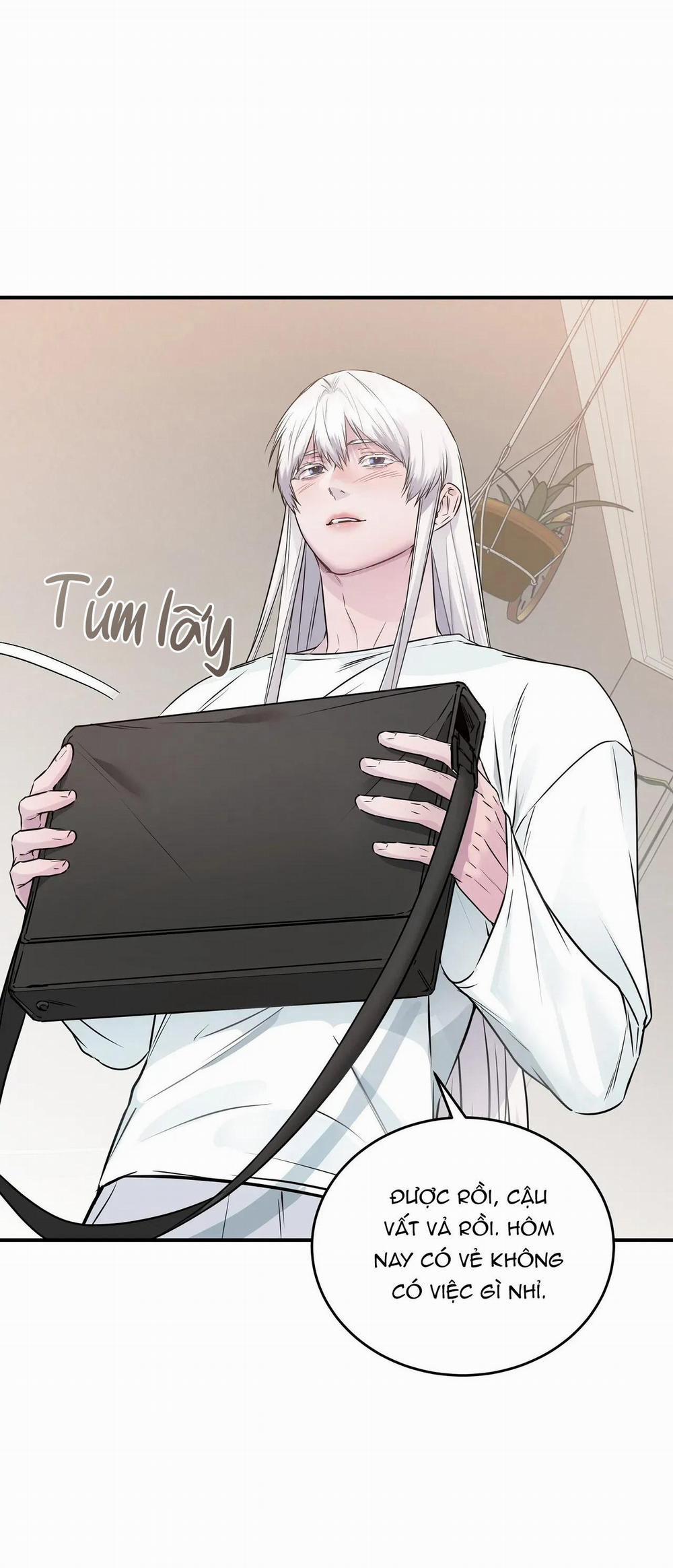 ÂN NHÂN CỦA RẮN 9 trang 40