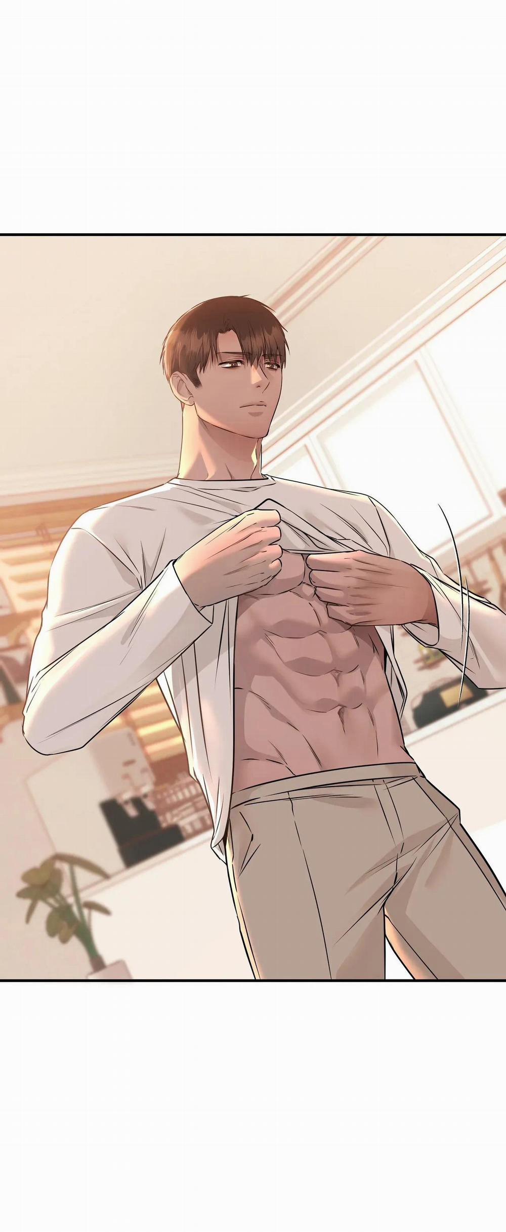 ÂN NHÂN CỦA RẮN 9 trang 46