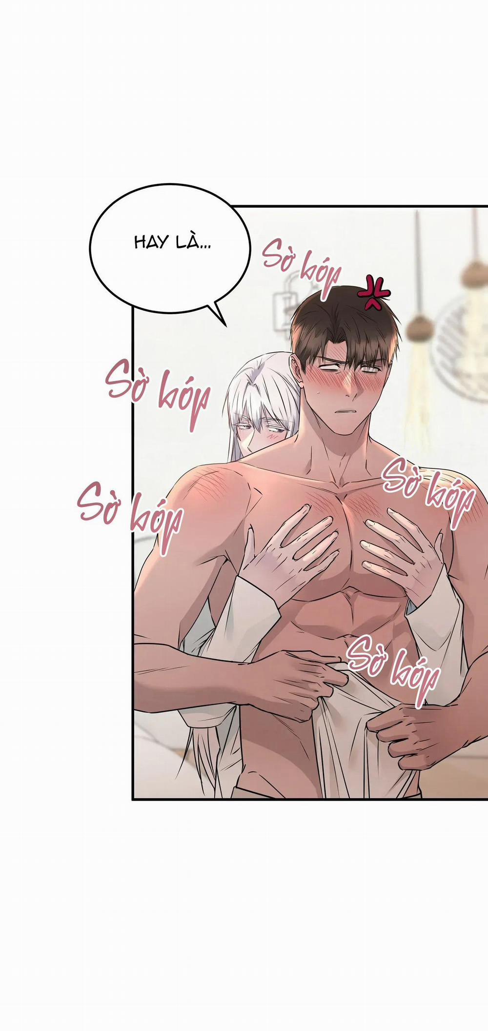 ÂN NHÂN CỦA RẮN 9 trang 49