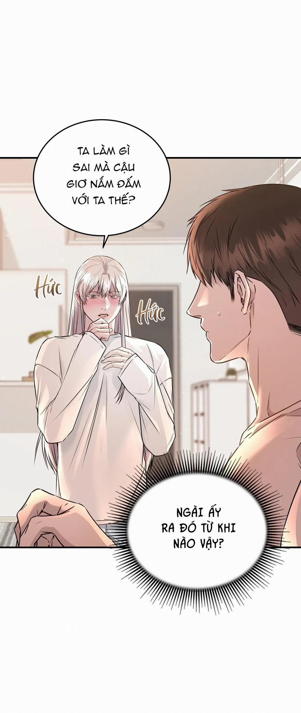 ÂN NHÂN CỦA RẮN 9 trang 53