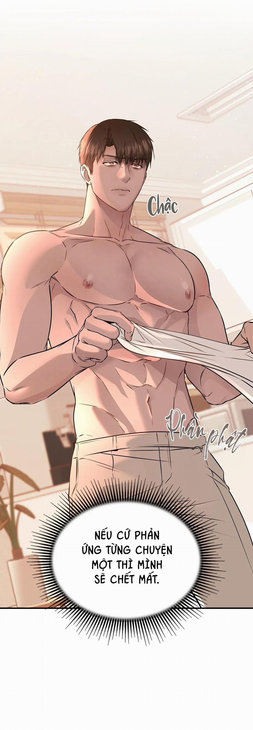 ÂN NHÂN CỦA RẮN 9 trang 58