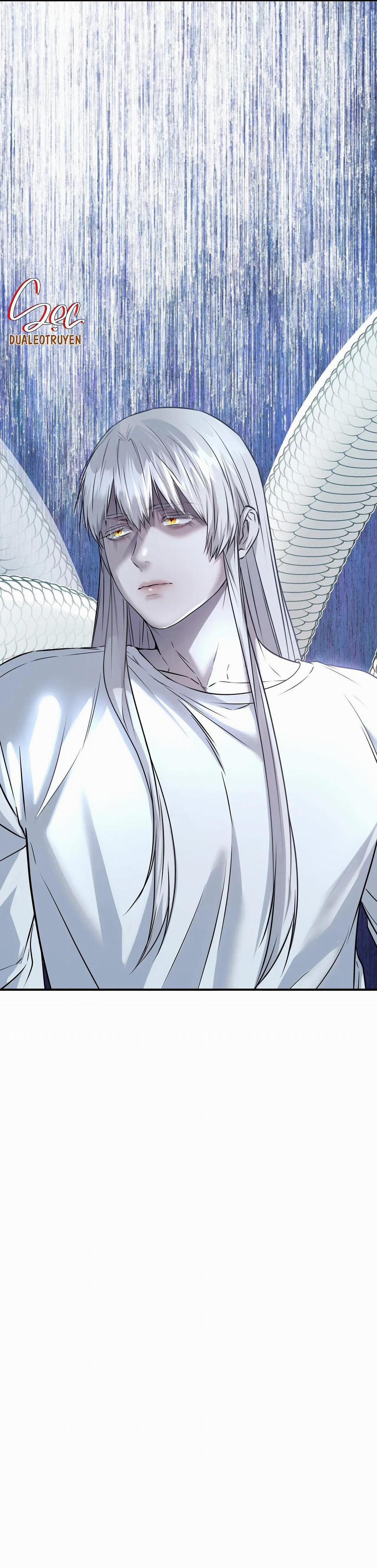 ÂN NHÂN CỦA RẮN 9 trang 62