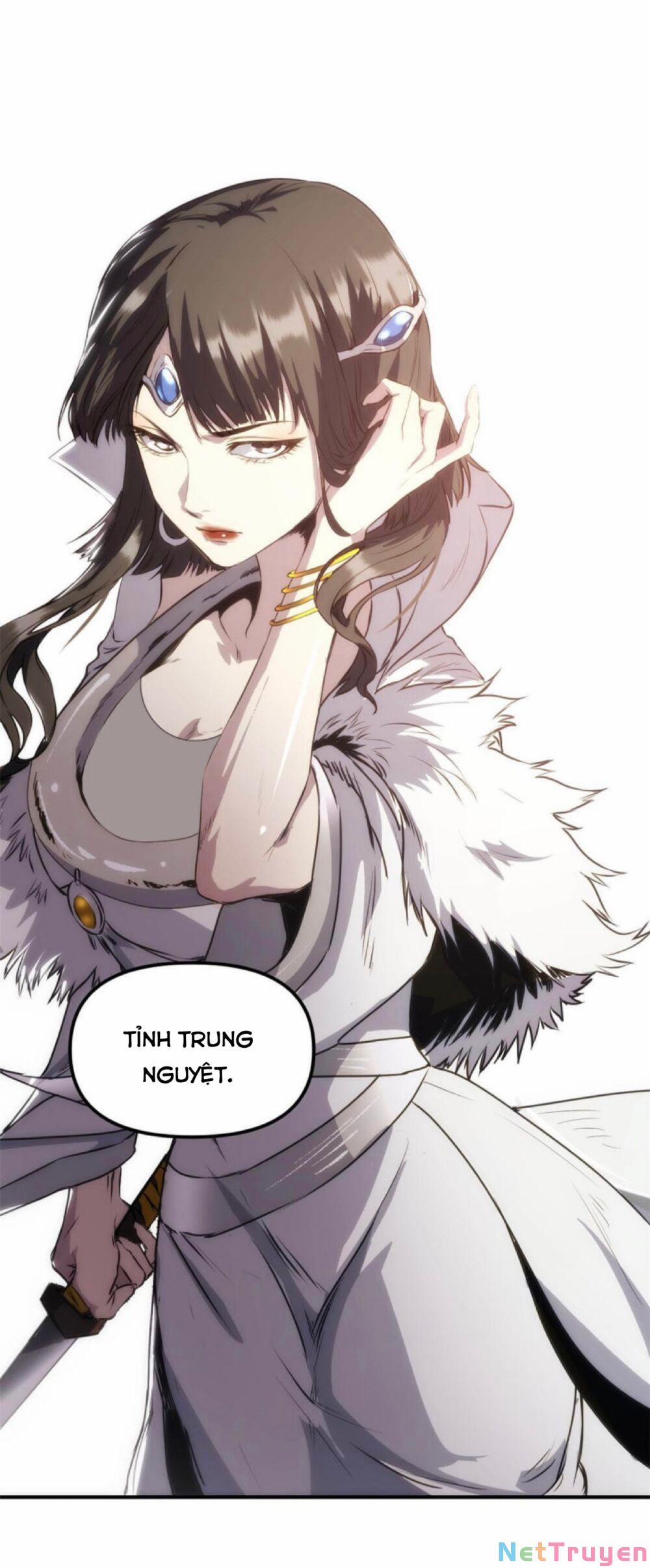 Ẩn Núp Trăm Ngày, Ta Cưới Luôn Nữ Đế Nước Địch Làm Vợ 1 trang 17