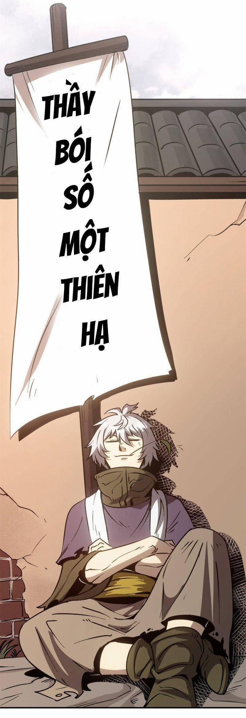 Ẩn Núp Trăm Ngày, Ta Cưới Luôn Nữ Đế Nước Địch Làm Vợ 10 trang 1