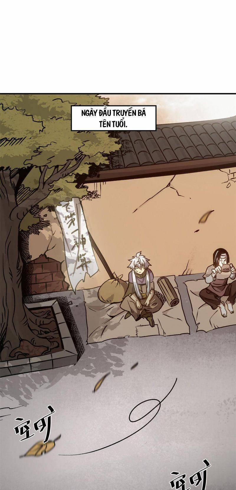 Ẩn Núp Trăm Ngày, Ta Cưới Luôn Nữ Đế Nước Địch Làm Vợ 10 trang 2