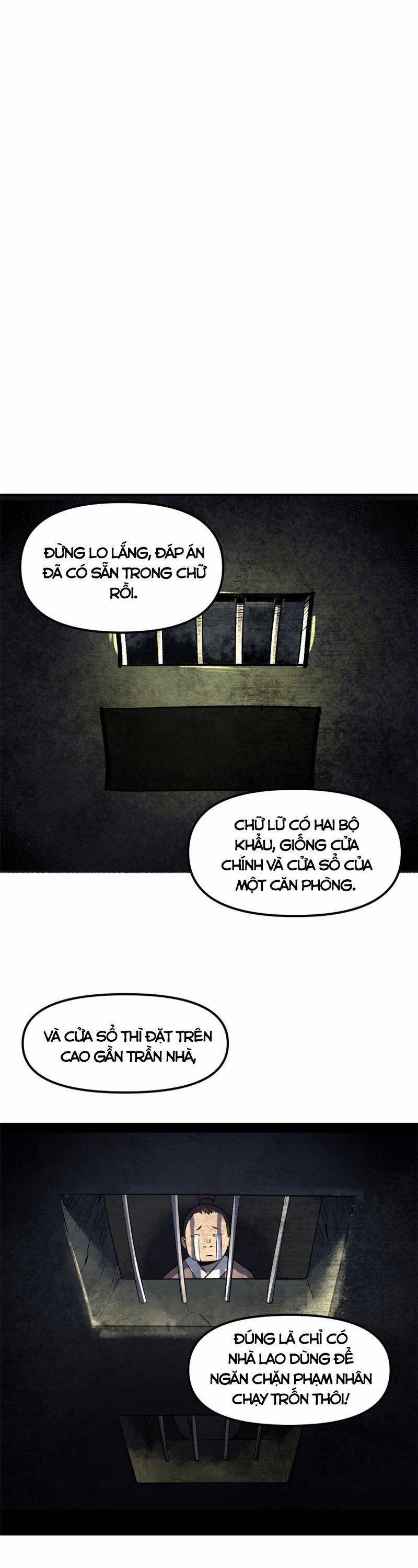 Ẩn Núp Trăm Ngày, Ta Cưới Luôn Nữ Đế Nước Địch Làm Vợ 10 trang 21