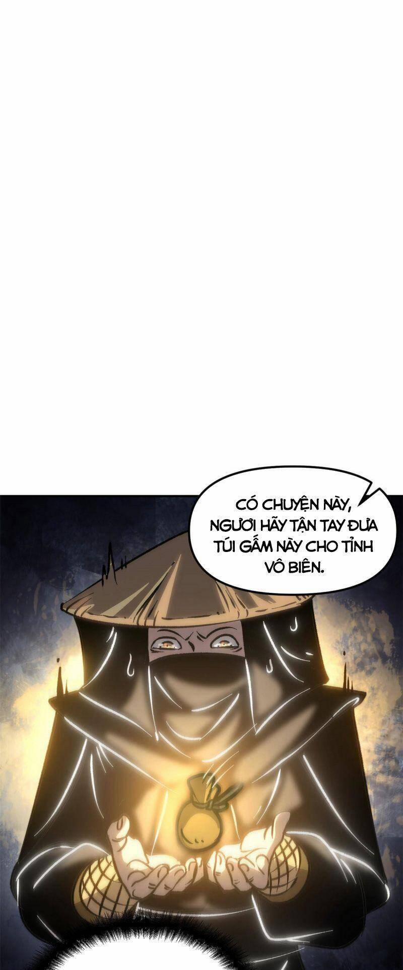 Ẩn Núp Trăm Ngày, Ta Cưới Luôn Nữ Đế Nước Địch Làm Vợ 10 trang 26