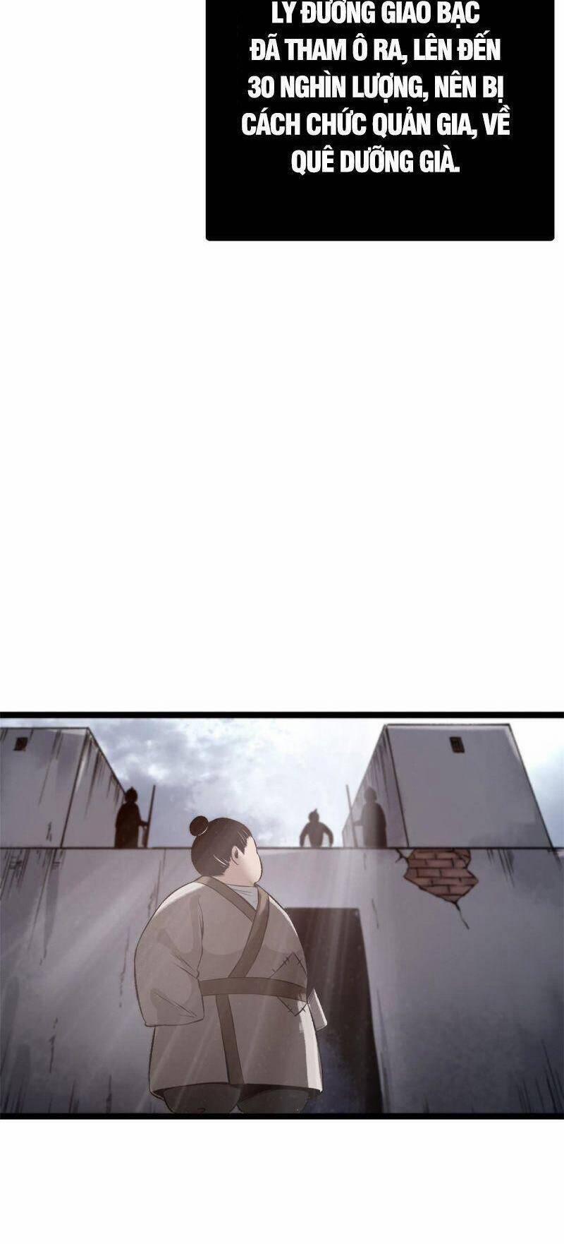 Ẩn Núp Trăm Ngày, Ta Cưới Luôn Nữ Đế Nước Địch Làm Vợ 11 trang 10