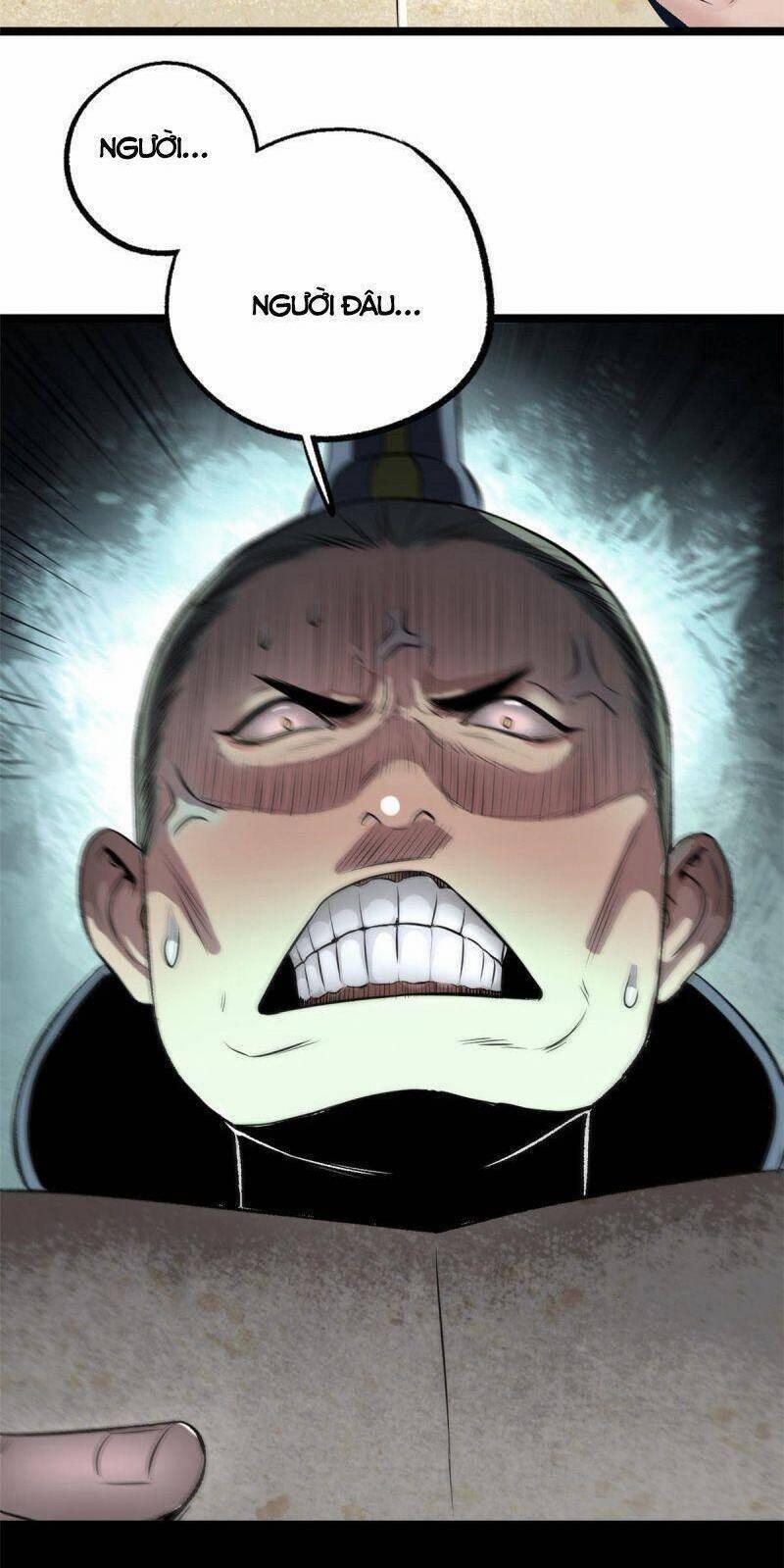 Ẩn Núp Trăm Ngày, Ta Cưới Luôn Nữ Đế Nước Địch Làm Vợ 11 trang 16