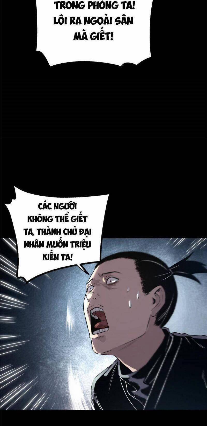 Ẩn Núp Trăm Ngày, Ta Cưới Luôn Nữ Đế Nước Địch Làm Vợ 11 trang 20