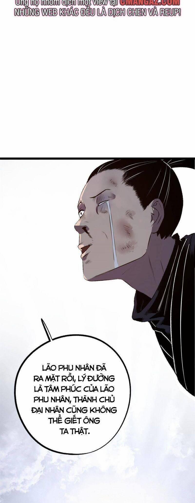 Ẩn Núp Trăm Ngày, Ta Cưới Luôn Nữ Đế Nước Địch Làm Vợ 11 trang 8