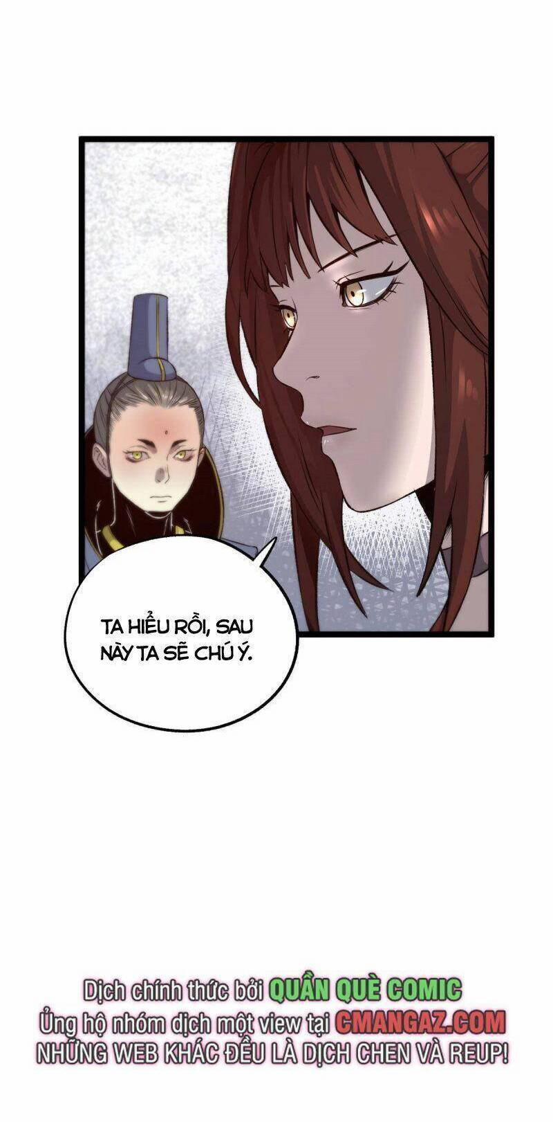 Ẩn Núp Trăm Ngày, Ta Cưới Luôn Nữ Đế Nước Địch Làm Vợ 12 trang 11