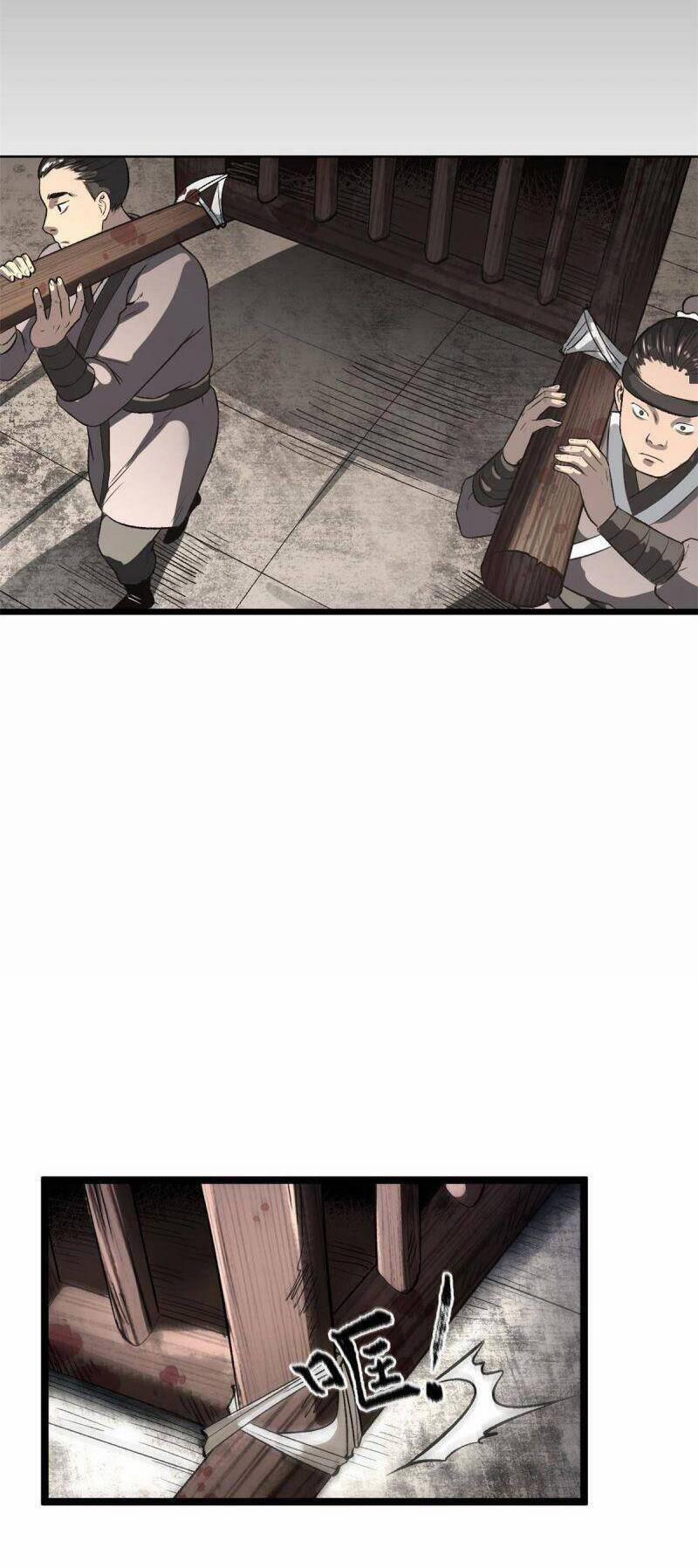 Ẩn Núp Trăm Ngày, Ta Cưới Luôn Nữ Đế Nước Địch Làm Vợ 12 trang 24