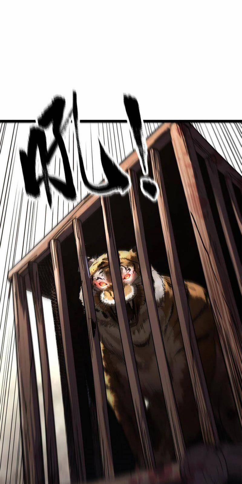 Ẩn Núp Trăm Ngày, Ta Cưới Luôn Nữ Đế Nước Địch Làm Vợ 12 trang 25