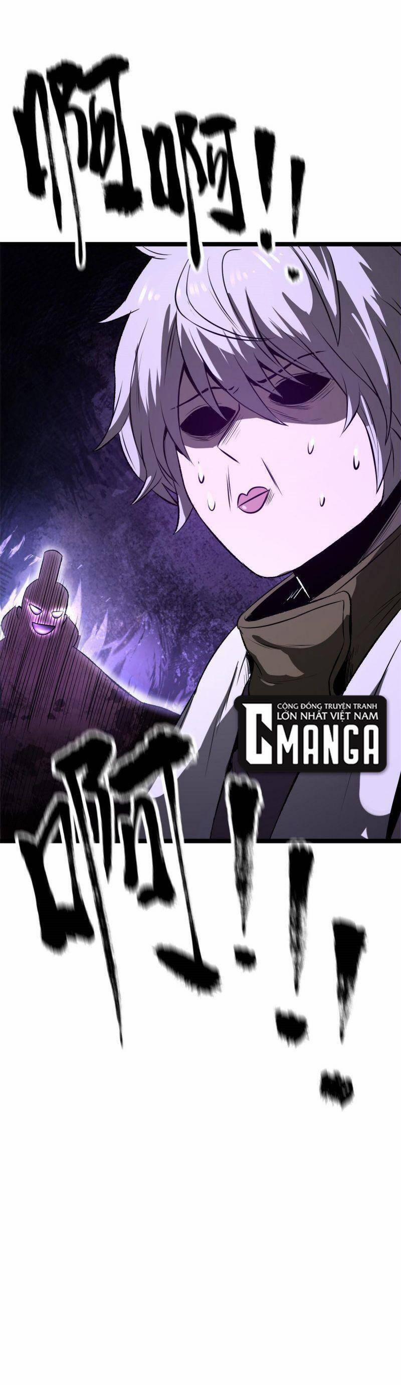 Ẩn Núp Trăm Ngày, Ta Cưới Luôn Nữ Đế Nước Địch Làm Vợ 12 trang 33