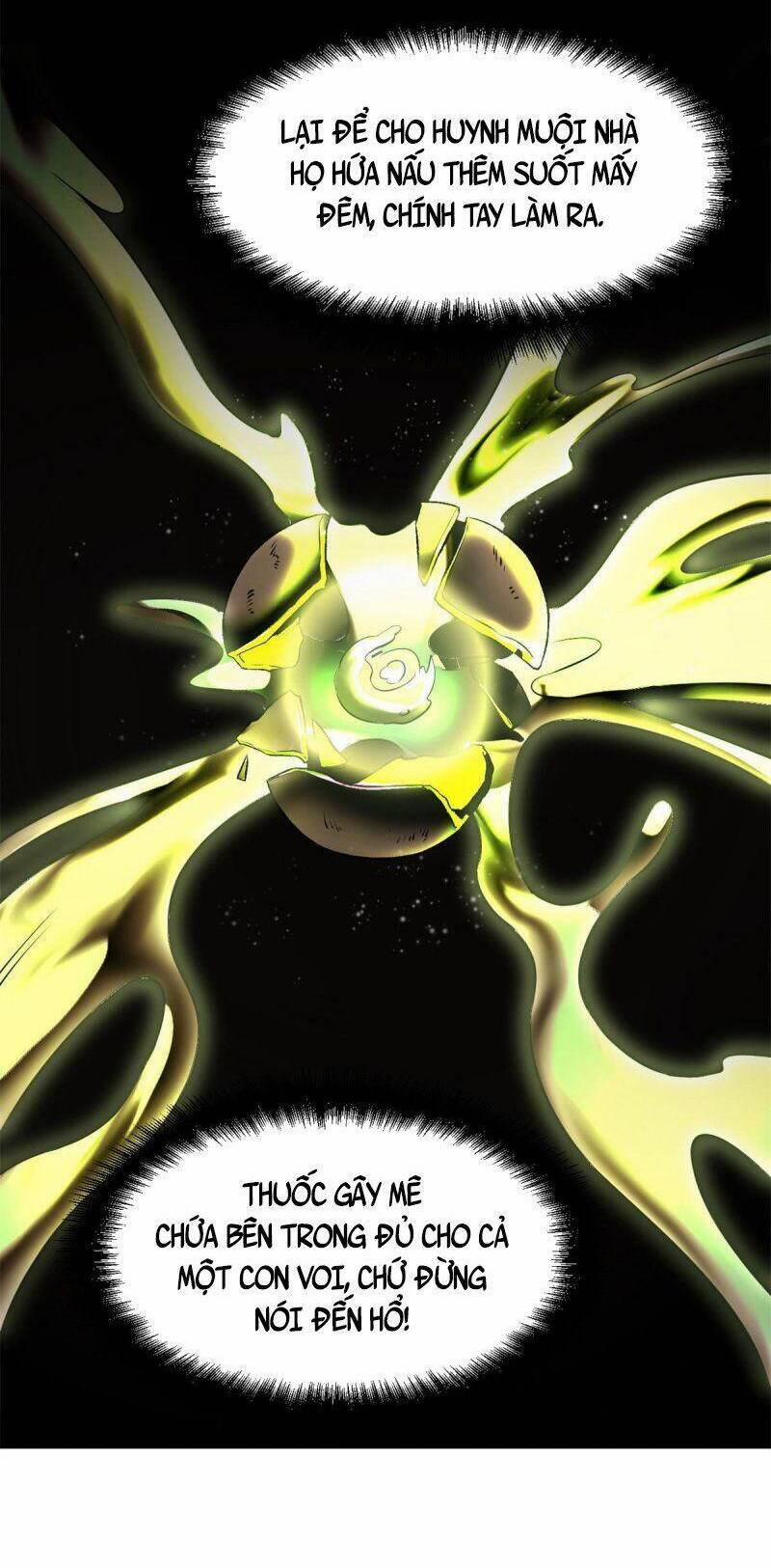 Ẩn Núp Trăm Ngày, Ta Cưới Luôn Nữ Đế Nước Địch Làm Vợ 13 trang 12