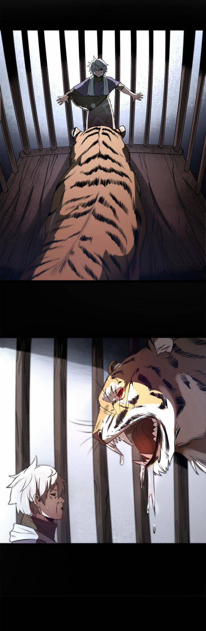 Ẩn Núp Trăm Ngày, Ta Cưới Luôn Nữ Đế Nước Địch Làm Vợ 13 trang 2