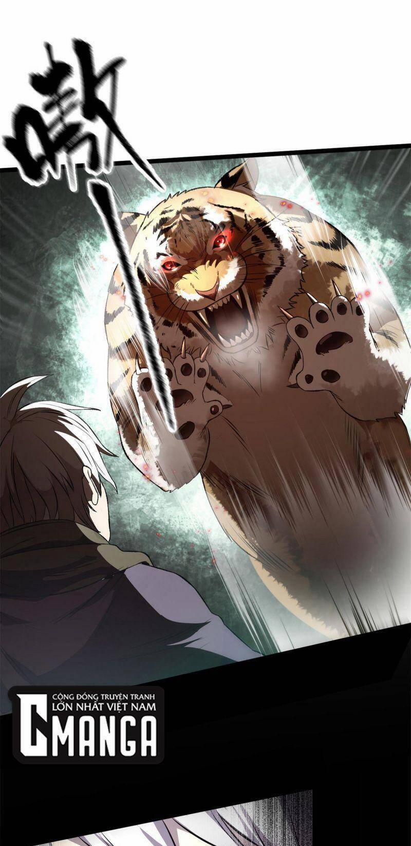 Ẩn Núp Trăm Ngày, Ta Cưới Luôn Nữ Đế Nước Địch Làm Vợ 13 trang 6