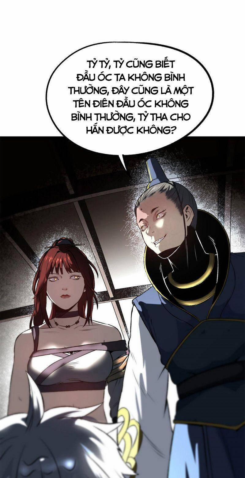 Ẩn Núp Trăm Ngày, Ta Cưới Luôn Nữ Đế Nước Địch Làm Vợ 14 trang 8