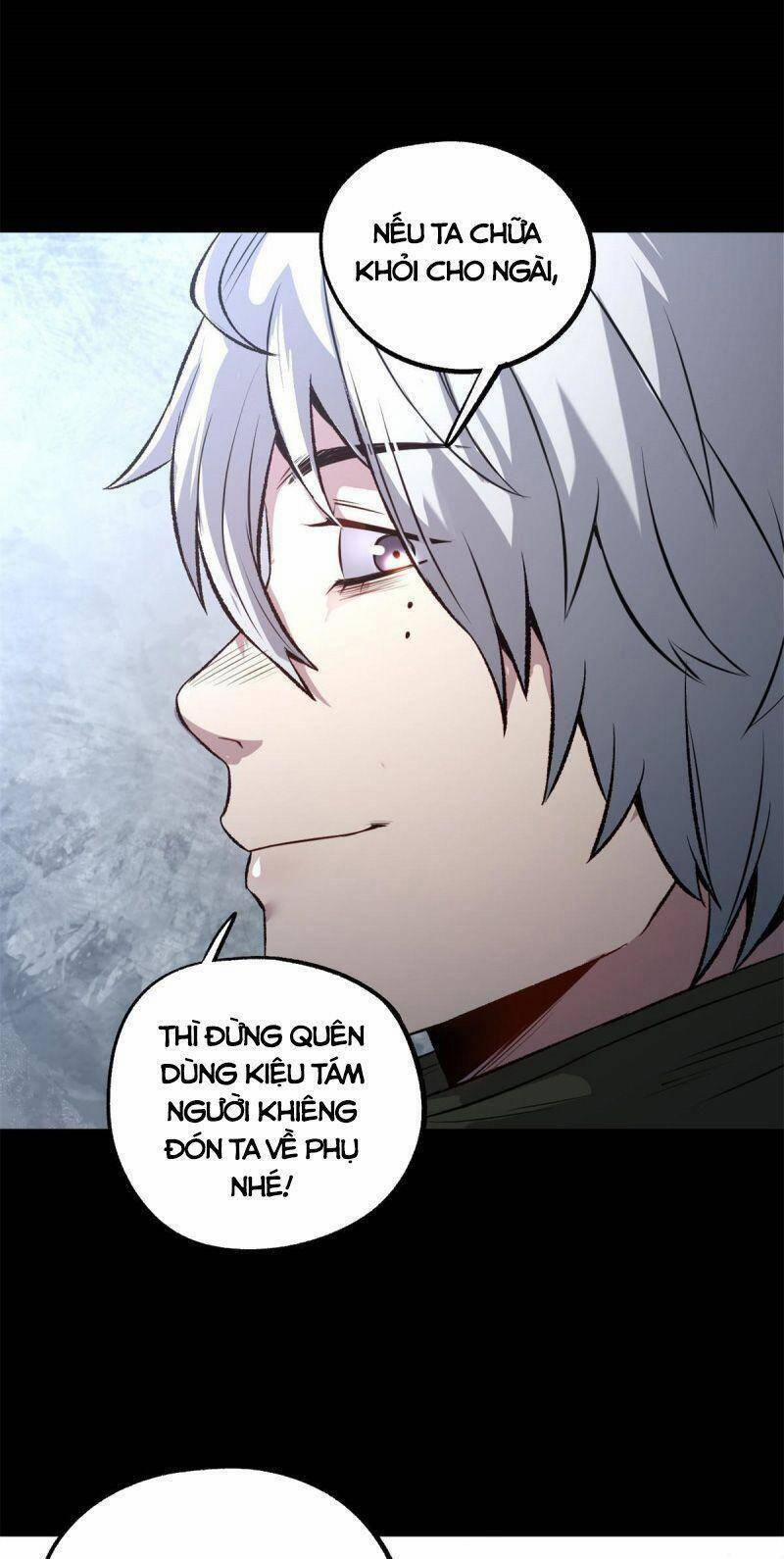 Ẩn Núp Trăm Ngày, Ta Cưới Luôn Nữ Đế Nước Địch Làm Vợ 15 trang 11