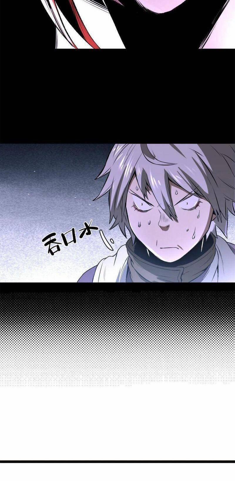 Ẩn Núp Trăm Ngày, Ta Cưới Luôn Nữ Đế Nước Địch Làm Vợ 15 trang 18