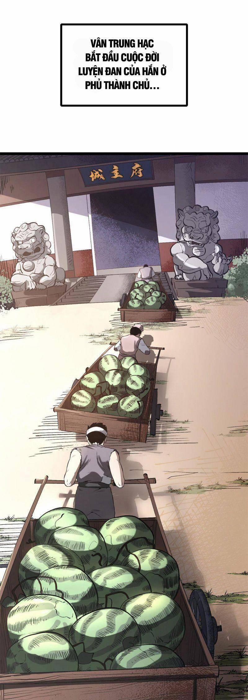 Ẩn Núp Trăm Ngày, Ta Cưới Luôn Nữ Đế Nước Địch Làm Vợ 15 trang 19