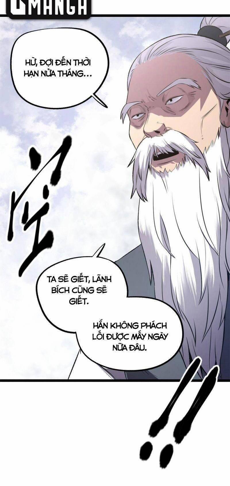 Ẩn Núp Trăm Ngày, Ta Cưới Luôn Nữ Đế Nước Địch Làm Vợ 15 trang 24