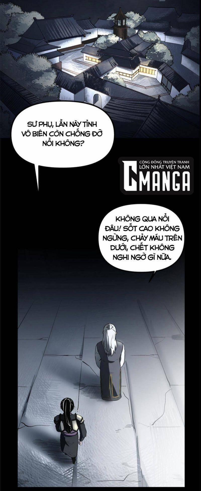 Ẩn Núp Trăm Ngày, Ta Cưới Luôn Nữ Đế Nước Địch Làm Vợ 16 trang 1