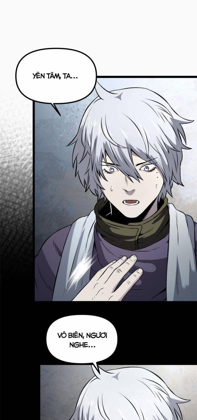 Ẩn Núp Trăm Ngày, Ta Cưới Luôn Nữ Đế Nước Địch Làm Vợ 16 trang 18