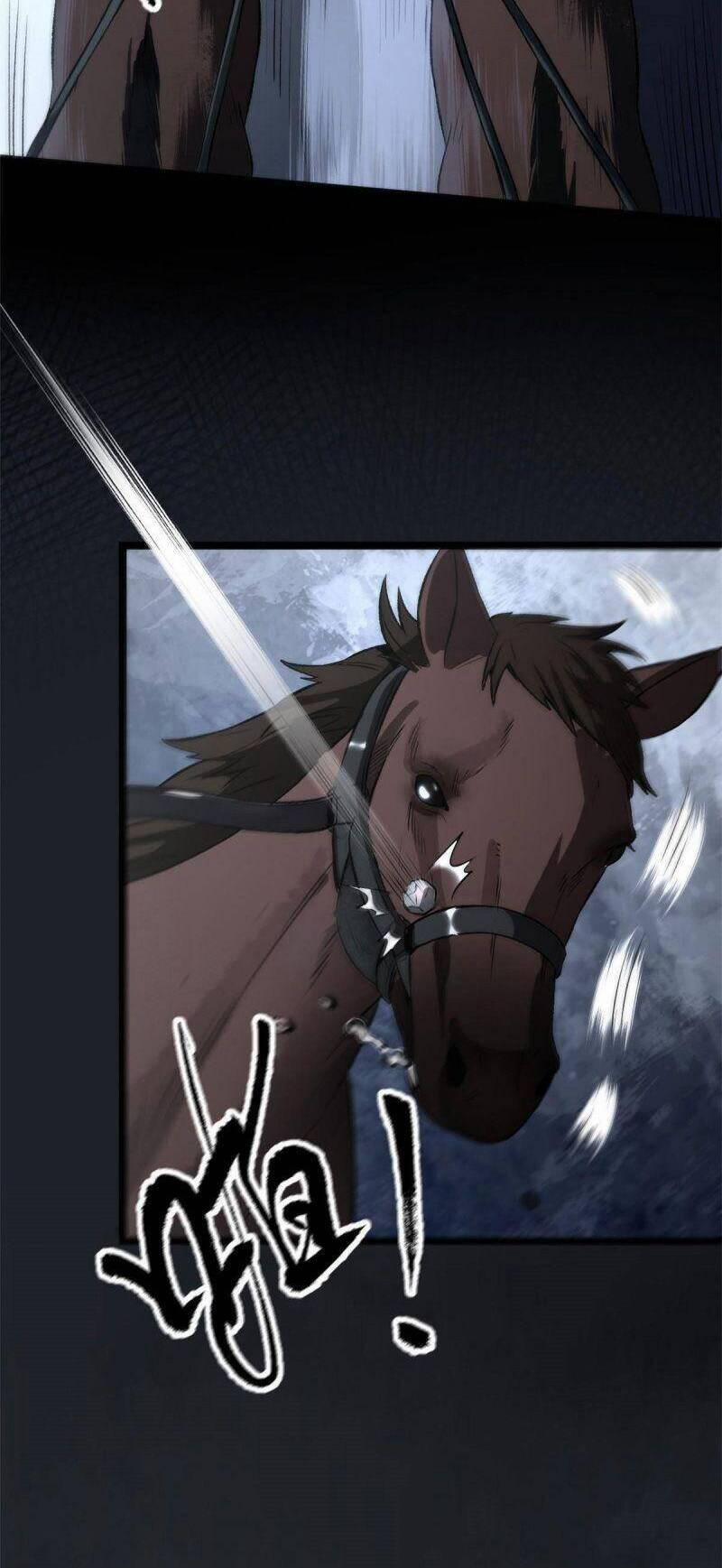 Ẩn Núp Trăm Ngày, Ta Cưới Luôn Nữ Đế Nước Địch Làm Vợ 16 trang 28