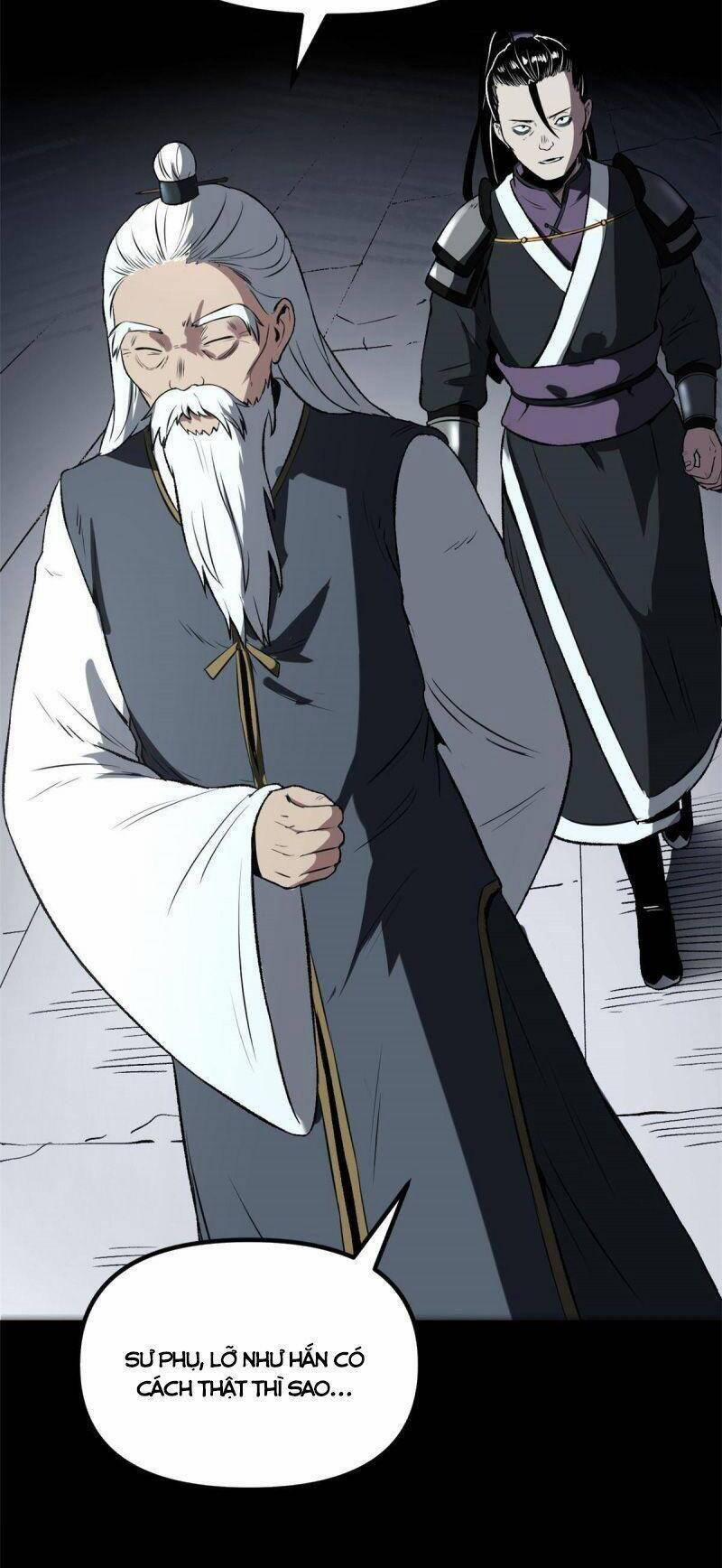 Ẩn Núp Trăm Ngày, Ta Cưới Luôn Nữ Đế Nước Địch Làm Vợ 16 trang 4