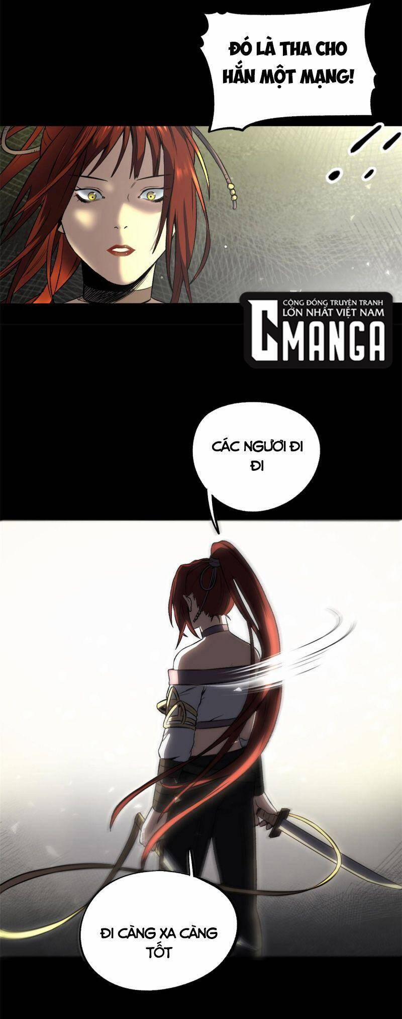 Ẩn Núp Trăm Ngày, Ta Cưới Luôn Nữ Đế Nước Địch Làm Vợ 17 trang 3