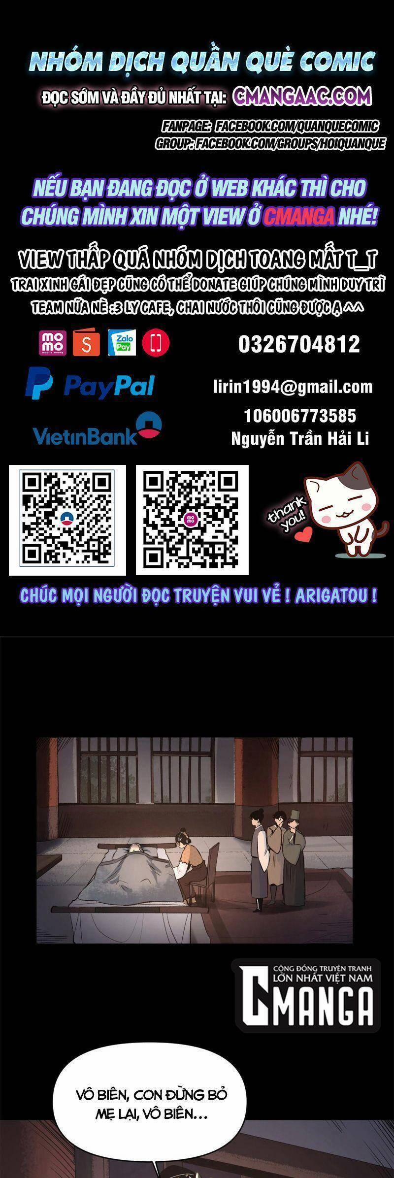 Ẩn Núp Trăm Ngày, Ta Cưới Luôn Nữ Đế Nước Địch Làm Vợ 19 trang 0