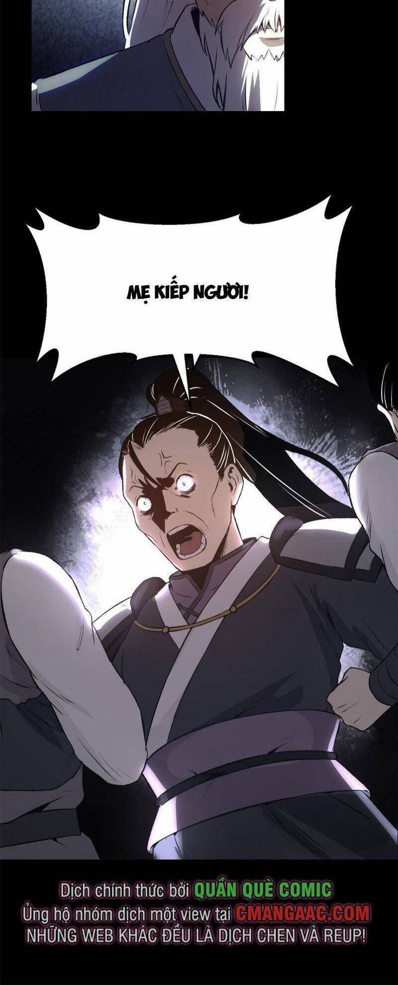 Ẩn Núp Trăm Ngày, Ta Cưới Luôn Nữ Đế Nước Địch Làm Vợ 19 trang 24