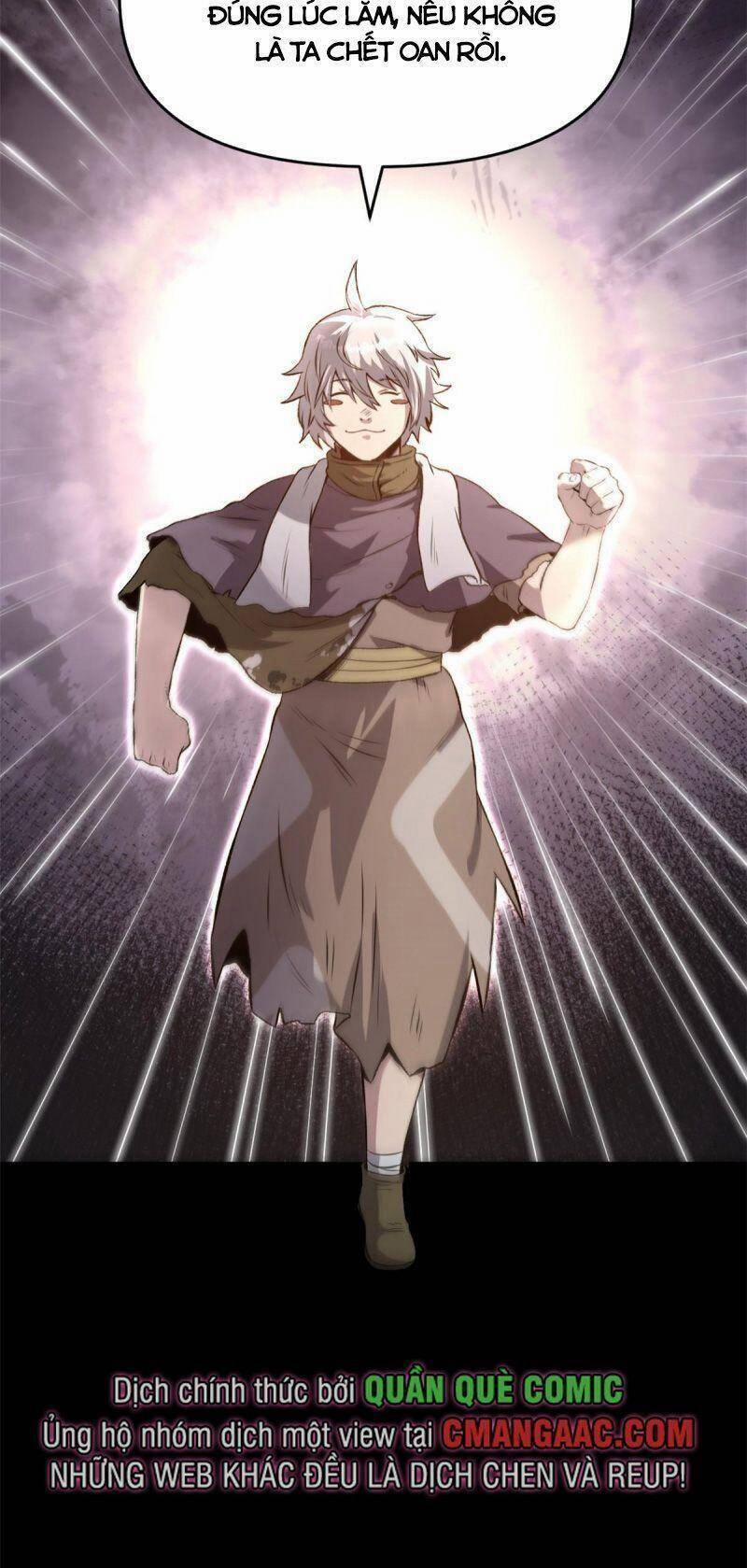 Ẩn Núp Trăm Ngày, Ta Cưới Luôn Nữ Đế Nước Địch Làm Vợ 19 trang 5