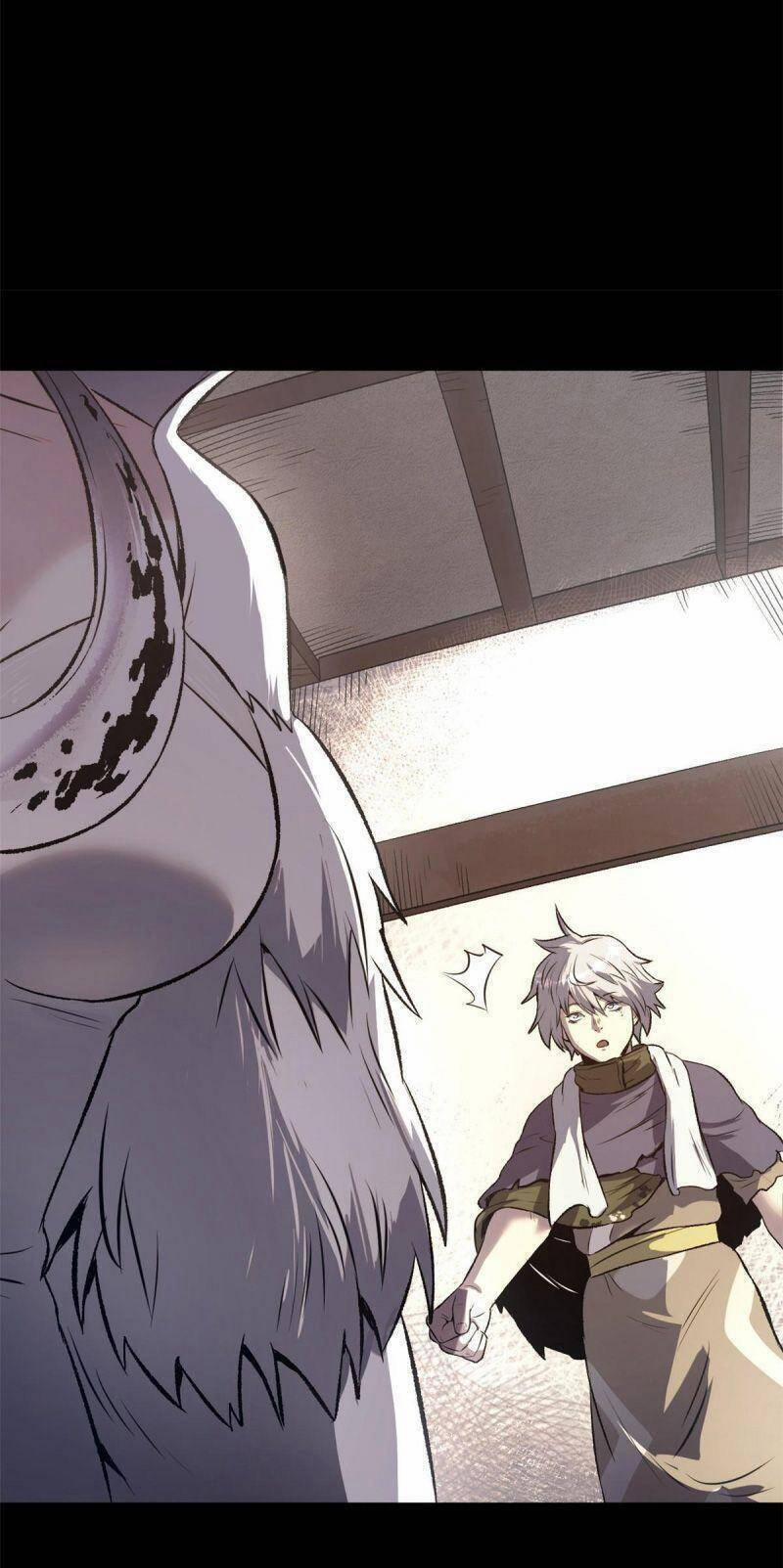 Ẩn Núp Trăm Ngày, Ta Cưới Luôn Nữ Đế Nước Địch Làm Vợ 19 trang 6