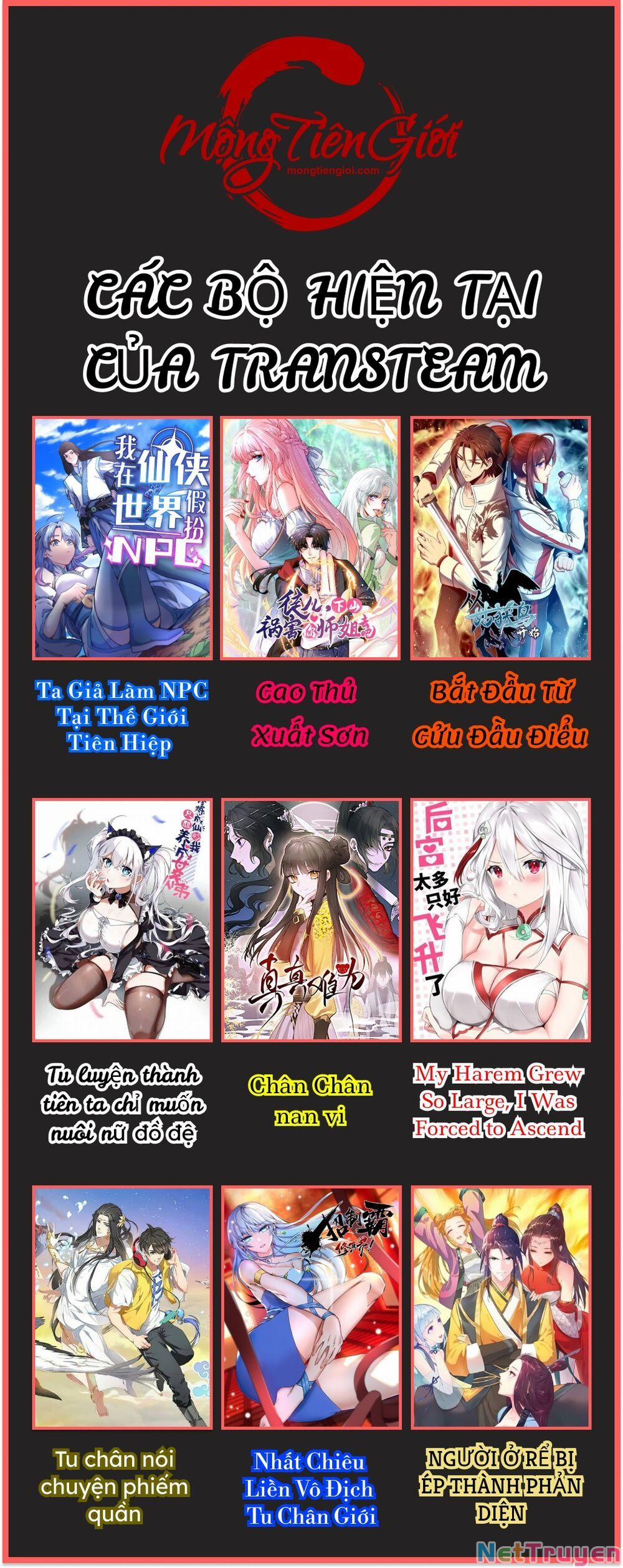 Ẩn Núp Trăm Ngày, Ta Cưới Luôn Nữ Đế Nước Địch Làm Vợ 2 trang 19