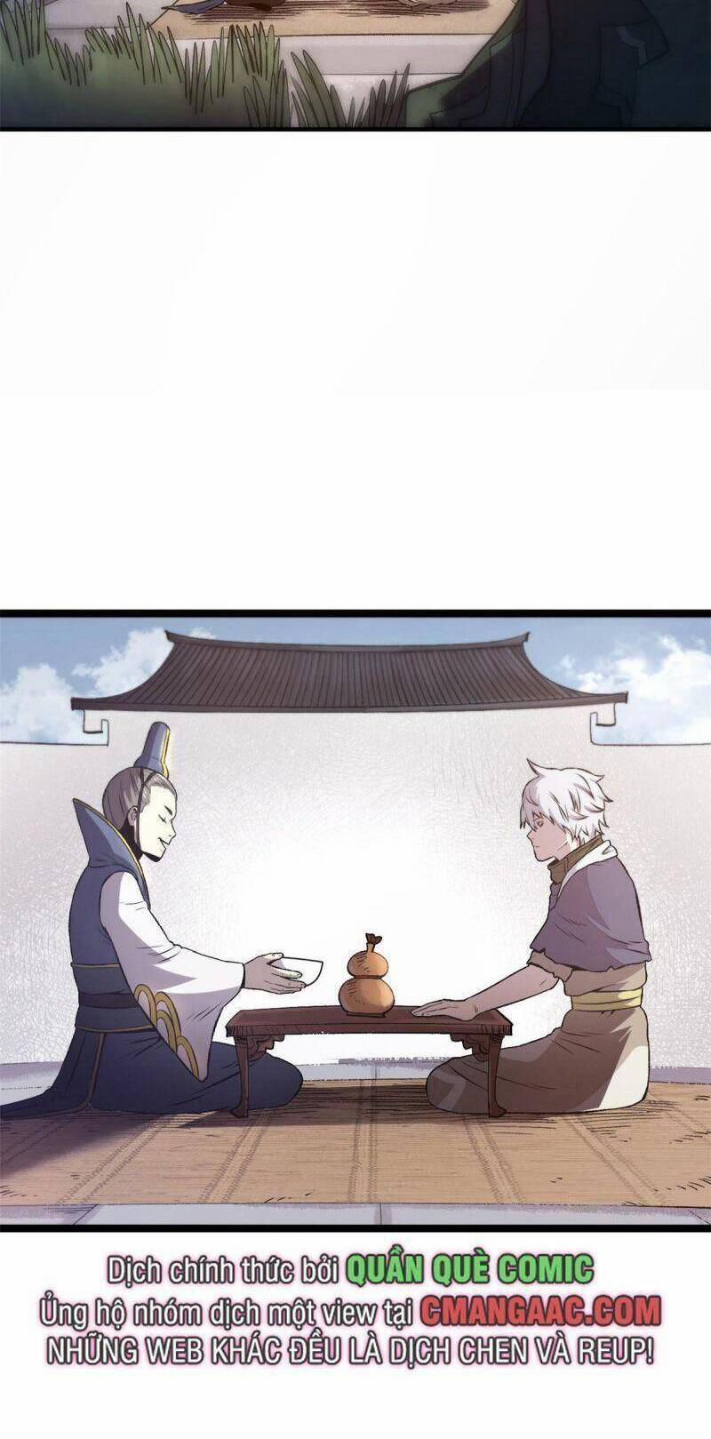 Ẩn Núp Trăm Ngày, Ta Cưới Luôn Nữ Đế Nước Địch Làm Vợ 20 trang 9