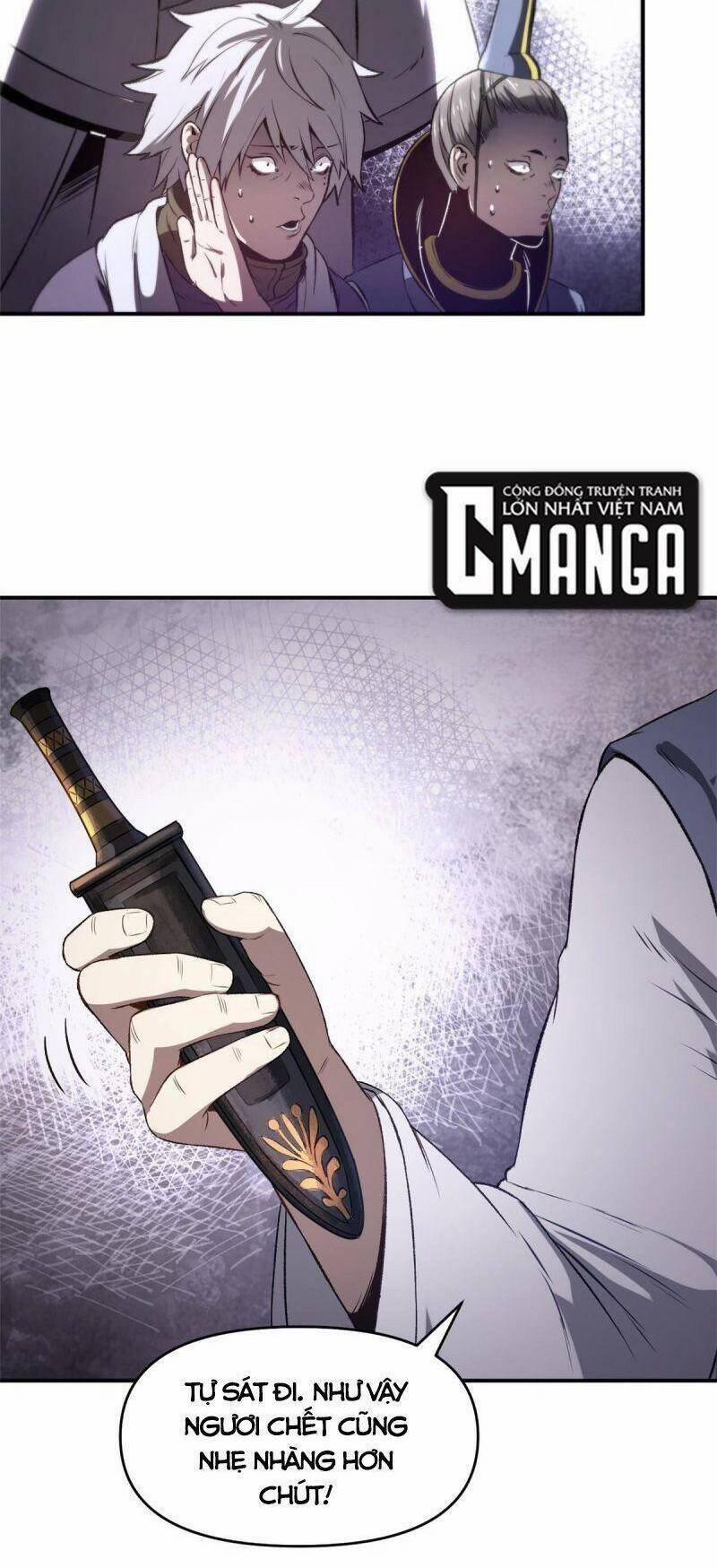 Ẩn Núp Trăm Ngày, Ta Cưới Luôn Nữ Đế Nước Địch Làm Vợ 21 trang 1