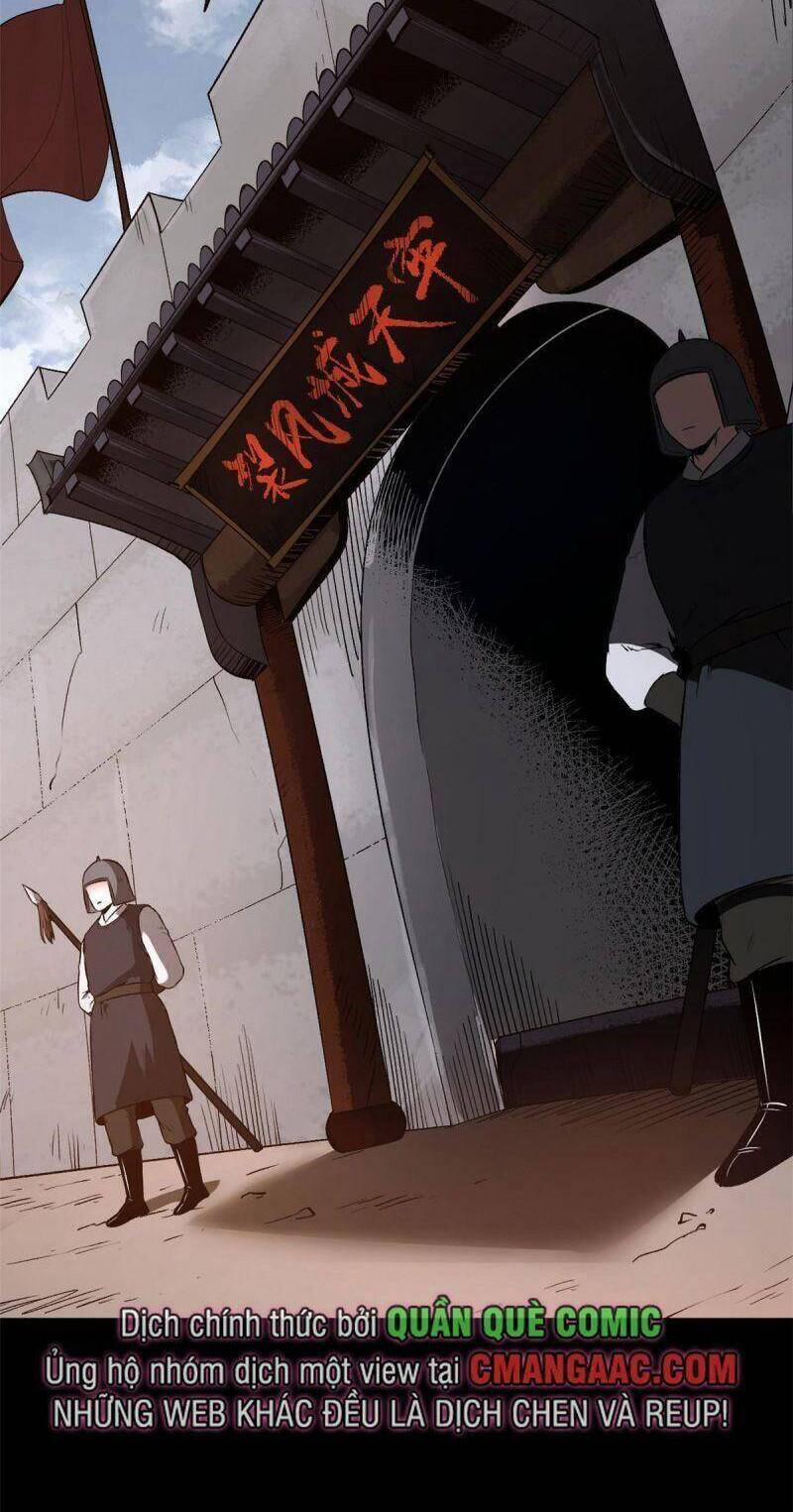 Ẩn Núp Trăm Ngày, Ta Cưới Luôn Nữ Đế Nước Địch Làm Vợ 21 trang 10