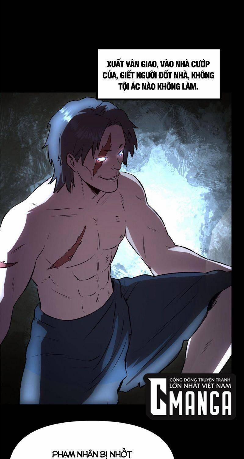 Ẩn Núp Trăm Ngày, Ta Cưới Luôn Nữ Đế Nước Địch Làm Vợ 21 trang 15