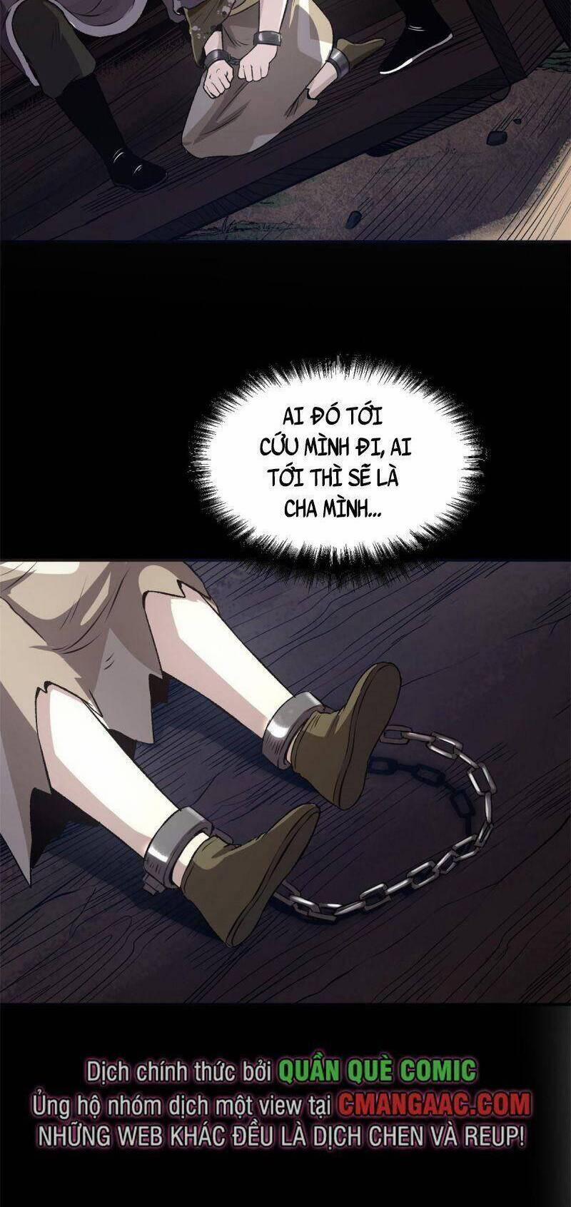 Ẩn Núp Trăm Ngày, Ta Cưới Luôn Nữ Đế Nước Địch Làm Vợ 21 trang 29