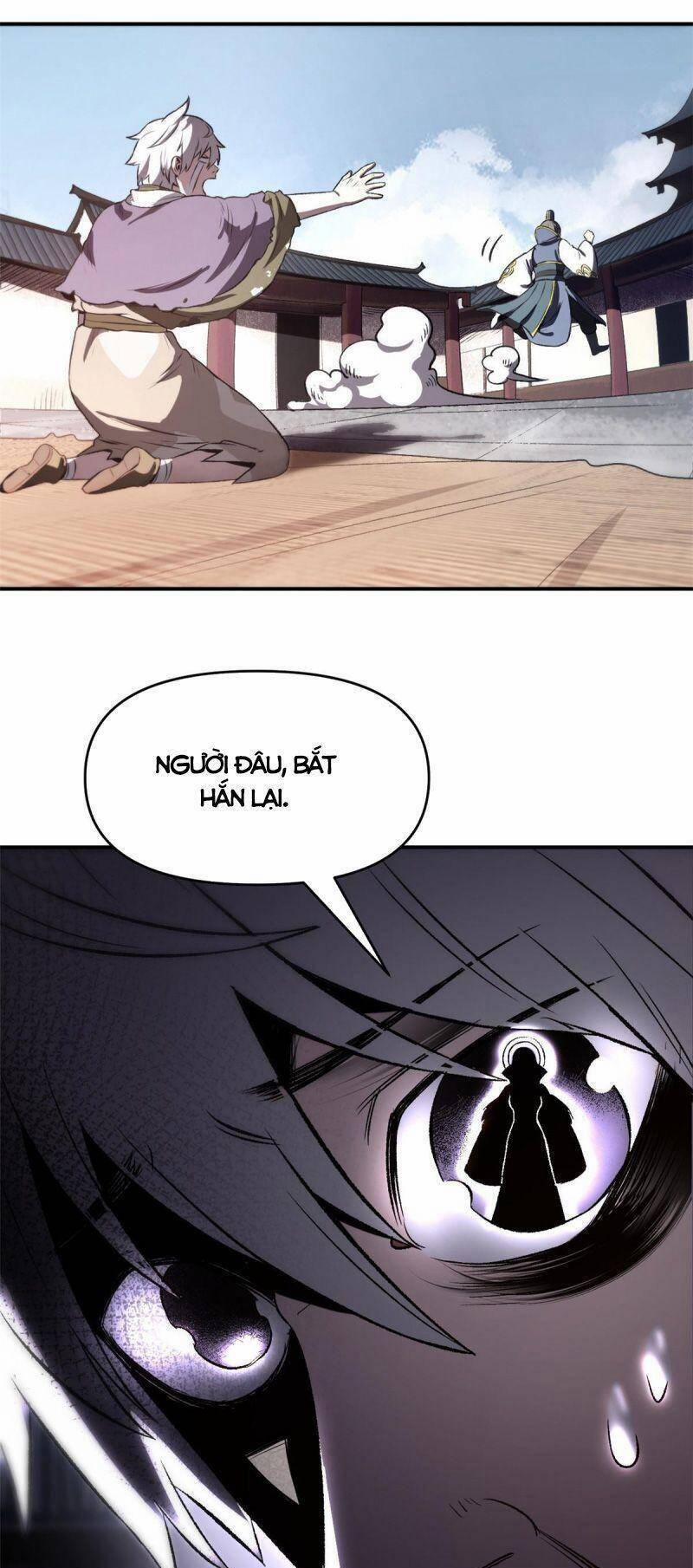 Ẩn Núp Trăm Ngày, Ta Cưới Luôn Nữ Đế Nước Địch Làm Vợ 21 trang 3