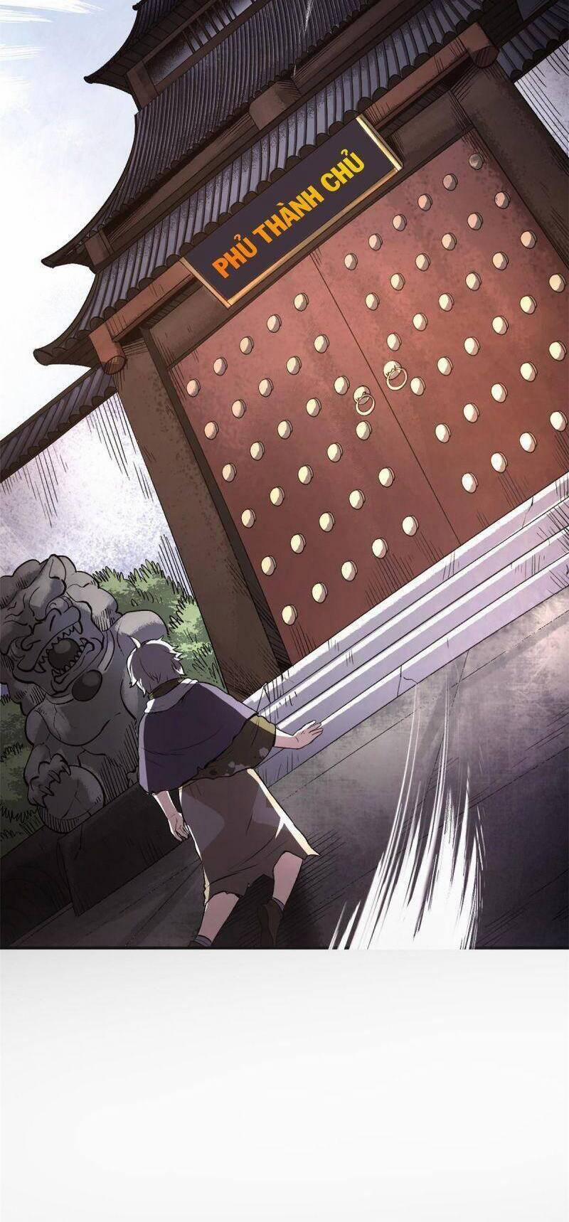 Ẩn Núp Trăm Ngày, Ta Cưới Luôn Nữ Đế Nước Địch Làm Vợ 21 trang 31