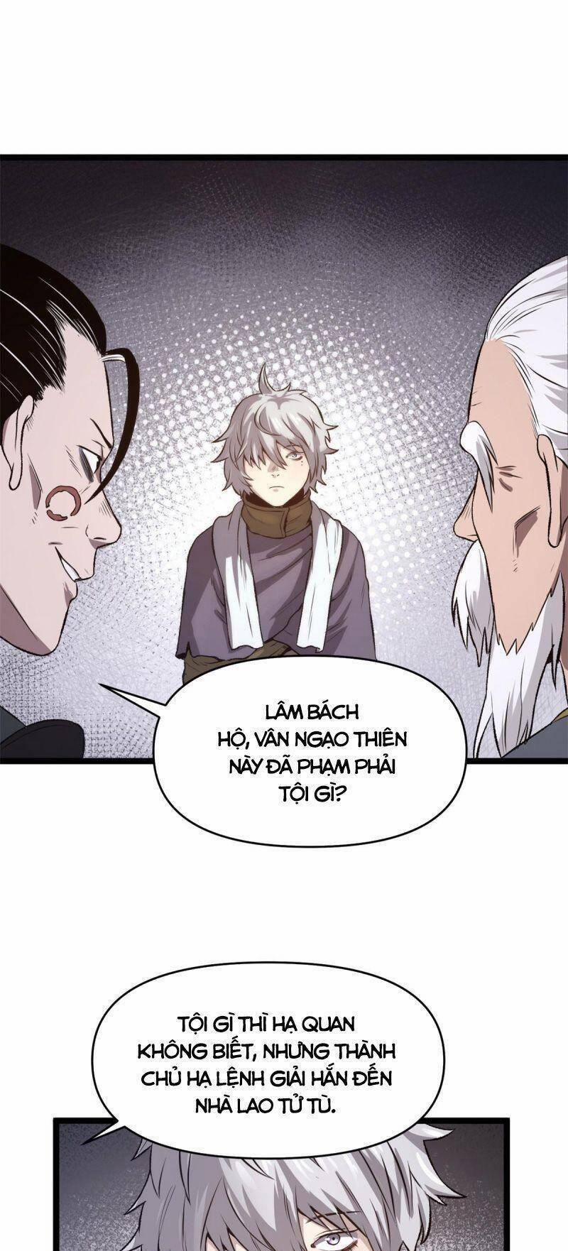 Ẩn Núp Trăm Ngày, Ta Cưới Luôn Nữ Đế Nước Địch Làm Vợ 21 trang 7