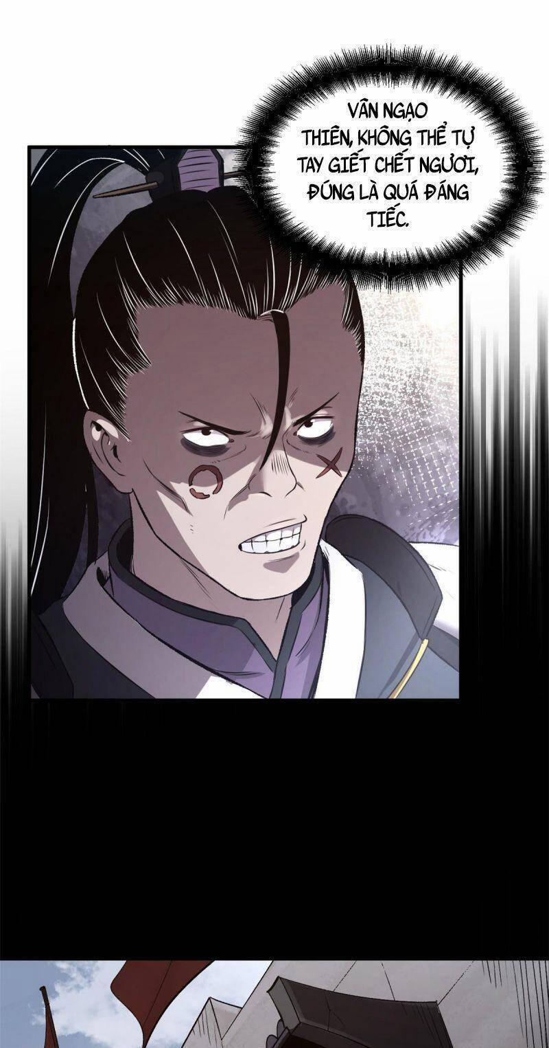 Ẩn Núp Trăm Ngày, Ta Cưới Luôn Nữ Đế Nước Địch Làm Vợ 21 trang 9