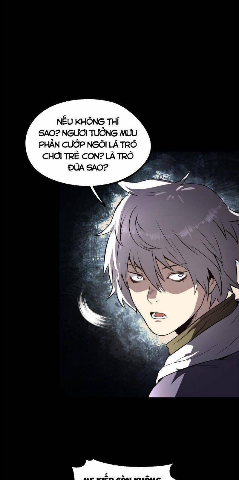 Ẩn Núp Trăm Ngày, Ta Cưới Luôn Nữ Đế Nước Địch Làm Vợ 22 trang 15