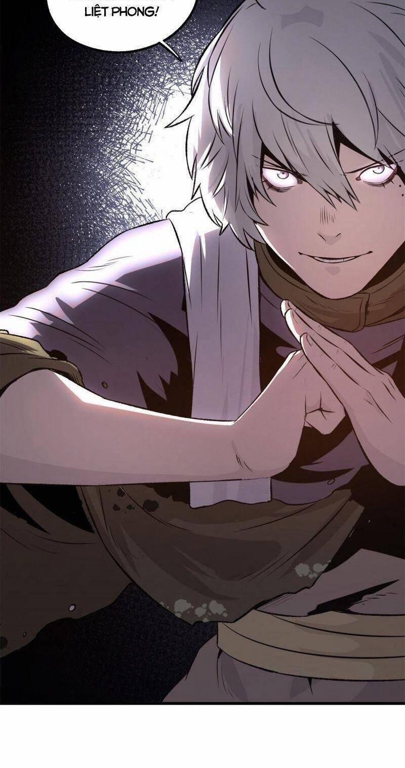 Ẩn Núp Trăm Ngày, Ta Cưới Luôn Nữ Đế Nước Địch Làm Vợ 22 trang 6