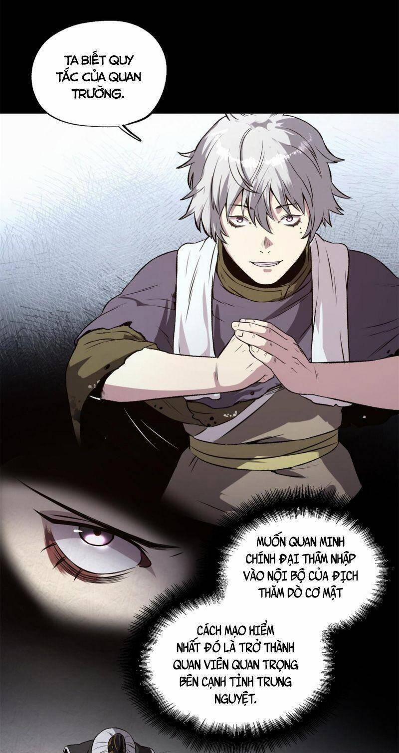 Ẩn Núp Trăm Ngày, Ta Cưới Luôn Nữ Đế Nước Địch Làm Vợ 22 trang 8